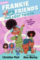 Frankie and Friends: The Lost Tooth (HC) (2025)