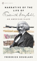 Narrative of the Life of Frederick Douglass (MM)