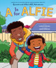 A is for Alfie (HC) (2025)