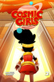 Cosmic Girls, Vol # 1 (HC) (2025)