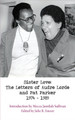 Sister Love: The Letters of Audre Lorde and Pat Parker 1974-1989 (PB) (2018)