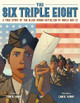 The Six Triple Eight: A True Story of the Black Woman Battalion of World War II