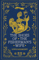 The Shoes of the Fisherman's Wife: Poems (HC) (2025)
