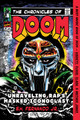 The Chronicles of Doom: Unraveling Rap's Masked Iconoclast (PB) (2025)