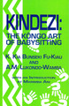 Kindezi: The Kongo Art of Babysitting (PB) (2000)