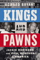 Kings and Pawns: Jackie Robinson and Paul Robeson in America (HC) (2026)