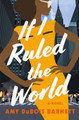 If I Ruled the World (HC) (2026)