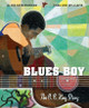 Blues Boy: The B. B. King Story (HC) (2026)