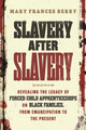 Slavery After Slavery: Revealing the Legacy of Forced Child Apprenticeships on Black Families, from Emancipation to the Present (PB) (2026)