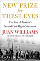 New Prize for These Eyes: The Rise of America's Second Civil Rights Movement (PB) (2026)