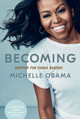 Becoming: Adapted for Young Readers (PB) (2026)