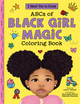 ABCs of Black Girl Magic Coloring Book (PB) (2026)