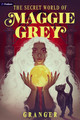 The Secret World of Maggie Grey: A Dark Academy Fantasy #1 (PB) (2026)