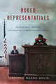 Robed Representatives: How Black Judges Advocate in American Courts (HC) (2026)