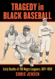 Tragedy in Black Baseball: Early Deaths of 136 Negro Leaguers, 1871-1950 (PB) (2026)