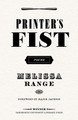 Printer's Fist: Poems (PB) (2026)