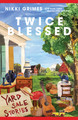 Twice Blessed: Yard Sale Stories (PB) (2026)