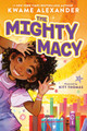 The Mighty Macy (HC) (2026)