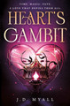 Heart's Gambit #1 (HC) (2026)