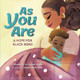 As You Are: A Hope for Black Sons (HC) (2026)