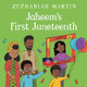 Jaheem's First Juneteenth (2026)