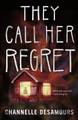 They Call Her Regret (HC) (2026)