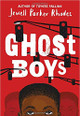 Ghost Boys by Jewell Parker Rhodes