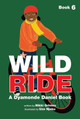 Wild Ride (a Dyamonde Daniel Book, Book #6) #6 (HC) (2026)