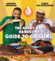 AC Barbeque: The Husky and Handsome Guide to Grilling: (A Cookbook)