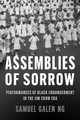 Assemblies of Sorrow: Performances of Black Endangerment in the Jim Crow Era (PB) (2026)