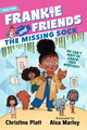 Frankie and Friends: The Missing Sock (PB) (2026)