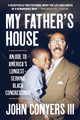 My Father's House: An Ode to America's Longest-Serving Black Congressman (PB) (2026)