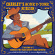 Charley's Honky-Tonk Mission: The Story of America's First Black Country Music Superstar (HC) (2026)