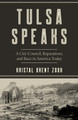 Tulsa Speaks: A City Council, Reparations, and Race in America Today (HC) (2026)