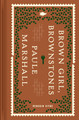 Brown Girl, Brownstones (HC) (2026)