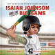 Isaiah Johnson and the Big Game (HC) (2026)