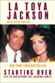 Starting Over: Life in and Beyond the Jackson Family (PB) (2026)