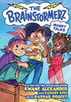 The Brainstormerz: Money Talks (a Graphic Novel) #1 (PB) (2026)