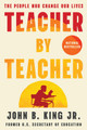 Teacher by Teacher: The People Who Change Our Lives (PB) (2026)