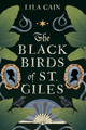 The Blackbirds of St. Giles (PB) (2026)