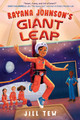 Rayana Johnson's Giant Leap (HC) (2026)