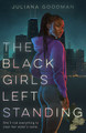 The Black Girls Left Standing (PB) (2026)