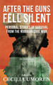 After the Guns Fell Silent: Personal Stories of Survival from the Nigerian Civil War (PB) (2026)