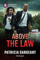 Above the Law #2 (MM) (2026)