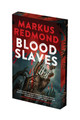 Blood Slaves: Deluxe Stenciled Edges (PB) (2026)