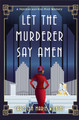 Let the Murderer Say Amen (HC) (2026)