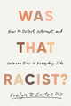 Was That Racist? (PB) (2026) (Large Print)
