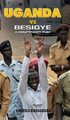 Uganda vs Besigye: A Courtroom Play (HC) (2025)
