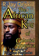 The African King of Colonial America: A Biography of Francisco Men?ndez (HC) (2025)
