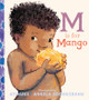 M Is for Mango (HC) (2025)